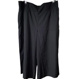 Jockey‎ Stretch Woven Ankle Cropped Pants